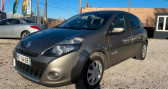 Renault Clio occasion année 2010 boite Manuelle Annonce Renault Clio occasion Diesel 3 1.5 dci dynamique tomtom à Les Pennes-Mirabeau