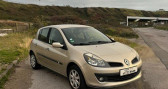Renault Clio 3 1.6 siges chauffants   Outreau 62