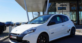 Renault Clio , garage GO CAR BIKE  Sarreguemines