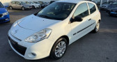 Annonce Renault Clio occasion Diesel 3 dci 75 air portes � Reims