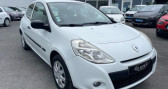 Renault Clio 3 DCI 75 authentique 2 places  2011 - annonce de voiture en vente sur Auto Sélection.com