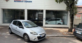 Renault Clio occasion année 2012 boite Manuelle Annonce Renault Clio occasion Diesel 3 Dci 75 cv 145000 kms 06-12 5 places à SAINT-ETIENNE