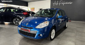 Renault Clio , garage AUTO PERFORMANCE 58  Nevers