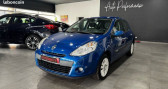 Renault Clio occasion  année 2011 boite Manuelle Annonce Renault Clio occasion Essence 3 Expression 1.2 TCe 100 Ch Climatisation Attelage Radio CD  à Nevers