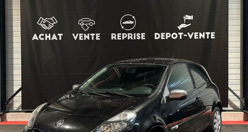 Renault Clio 3 III 1.5 dCi 85cv - Série 20th