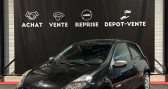 Renault Clio occasion année 2010 boite Manuelle Annonce Renault Clio occasion Diesel 3 III 1.5 dCi 85cv - Série 20th à Pulnoy