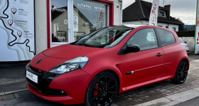 Renault Clio , garage AGENCE AUTOMOBILIERE SAINT-DIE � SAINTE-MARGUERITE