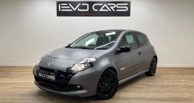 Renault Clio , garage EVOCARS LYON � GLEIZE