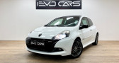 Annonce Renault Clio occasion Essence 3 RS CUP 2.0 203 ch RECARO  GLEIZE