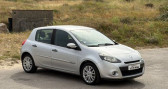 Renault Clio occasion année 2009 boite Automatique Annonce Renault Clio occasion Essence 3 Tomtom à Outreau