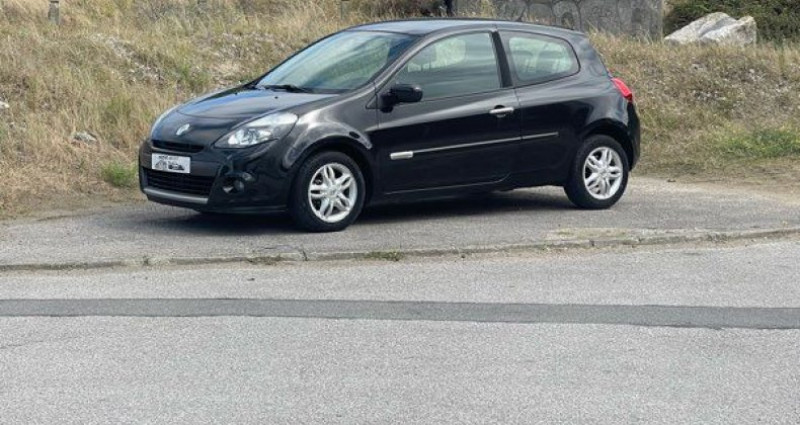 Renault Clio 3