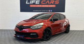 Renault Clio 4 (B98) 1.6 T 200ch EDC 2013 franaise Entretien complet & j  2013 - annonce de voiture en vente sur Auto Sélection.com