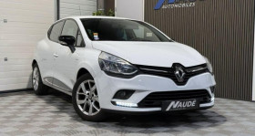 Renault Clio occasion 2019 mise en vente &agrave; CHAPONOST par le garage NAUDE AUTOMOBILES CHAPONOST - photo n&deg;1