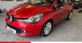 Renault Clio 4 0.9 TCE 90 CV INTENS / CLIM / REGULATEUR / GPS / BLUETOOTH   Harnes 62