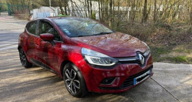 Renault Clio occasion 2017 mise en vente &agrave; Nanterre par le garage SYLVER CAR - photo n&deg;1