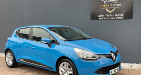 Renault Clio occasion 2015 mise en vente à Bischwiller par le garage INTER AUTOS - photo n°1