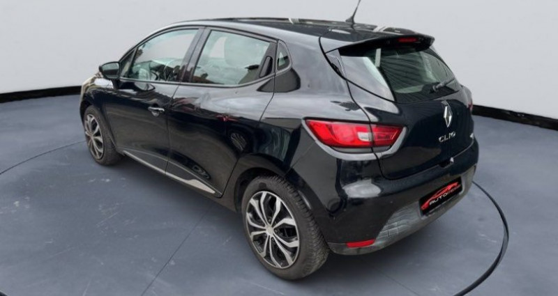 Renault Clio 4 1.5 dCi 75 CH Régulateur de vitesse Climatisation Bluetoot 2014 - photo n°4 Renault Clio 4 1.5 dCi 75 CH Régulateur de vitesse Climatisation Bluetoot  occasion à Nevers - photo n°4