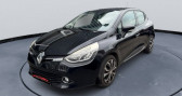 Renault Clio occasion  année 2014 boite Manuelle Annonce Renault Clio occasion Diesel 4 1.5 dCi 75 CH Régulateur de vitesse Climatisation Bluetoot à Nevers