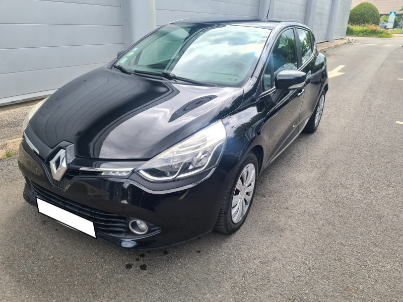 Renault Clio 4 1.5 dci 75 CVX 7990e