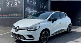 Renault Clio occasion année 2017 boite Automatique Annonce Renault Clio occasion Diesel 4 1.5 dCi 90 ch Intens Edition One EDC à Bruay La Buissière