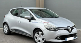 Renault Clio occasion 2015 mise en vente à Roanne par le garage 314CARS - photo n°1