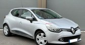 Renault Clio occasion année 2015 boite Manuelle Annonce Renault Clio occasion Diesel 4 1.5 dCi - 90 cv - Business à Roanne