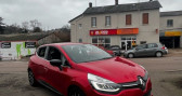 Renault Clio 4 1.5 DCI 90 cv intens semi cuir climatisation  � Château-Chinon 58