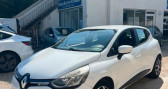 Renault Clio occasion année 2013 boite Manuelle Annonce Renault Clio occasion Diesel 4 1.5 dCi 90 S&S à LA CHAPELLE DE GUINCHAY