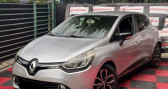 Renault Clio 4 1.5 dCi 90CV anne 2015 209.000KM 4990 euro  2015 - annonce de voiture en vente sur Auto Sélection.com
