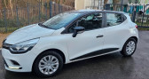 Renault Clio 1.5 dci business  2018 - annonce de voiture en vente sur Auto Slection.com
