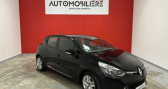 Annonce Renault Clio occasion Diesel 4 1,5 DCI BUSINESS � EPONE