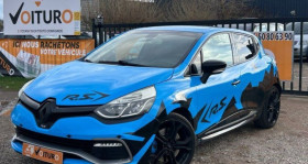 Renault Clio , garage VOITURO � Tignieu Jameyzieu