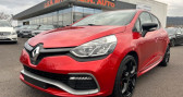 Annonce Renault Clio occasion Essence 4 1.6 200ch EDC Chssis Cup 1re Main  AUBIERE