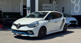 Renault Clio occasion année 2018 boite Automatique Annonce Renault Clio occasion Essence 4 200cv body kit monitor à La Seyne sur mer