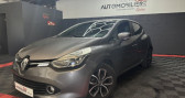 Annonce Renault Clio occasion Diesel 4 dCi 90 Energy Intens � EPONE