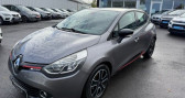 Renault Clio 4 DCI 90 LIMITED   Reims 51