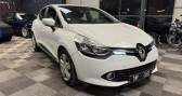 Annonce Renault Clio occasion Diesel 4 dCi 90ch energy Intens eco� 90g Bluetooth � Le Mans