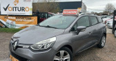 Annonce Renault Clio occasion Diesel 4 Estate break 1.5 dCi INTENS 90 cv Bo�te AUTOMATIQUE,R�vis� � Tignieu Jameyzieu