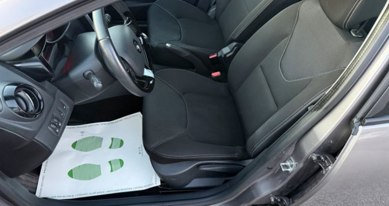 Renault Clio 4 ESTATE DCI 90 BUSINESS EURO6 1ère MAIN 2016 - photo n°5 Renault Clio 4 ESTATE DCI 90 BUSINESS EURO6 1ère MAIN  occasion à CHARMEIL - photo n°5