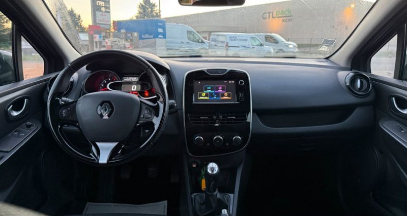 Renault Clio 4 ESTATE DCI 90 BUSINESS EURO6 1ère MAIN 2016 - photo n°7 Renault Clio 4 ESTATE DCI 90 BUSINESS EURO6 1ère MAIN  occasion à CHARMEIL - photo n°7