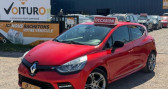 Annonce Renault Clio occasion Essence 4 GT SPORT 1.2 TCe EDC6 120 cv Bo�te AUTOMATIQUE,EXCELLENT � � Tignieu Jameyzieu