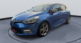 Annonce Renault Clio occasion Essence 4 GT TCe 120 ch Edc bo�te automatique toit panoramique gps-  � Nevers