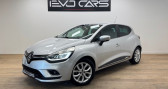 Renault Clio occasion année 2016 boite Manuelle Annonce Renault Clio occasion Essence 4 intens 0.9 TCE 90 ch / Origine France / Apple CarPlay à GLEIZE