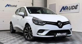 Renault Clio occasion 2020 mise en vente à CHAPONOST par le garage NAUDE AUTOMOBILES CHAPONOST - photo n°1