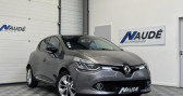 Renault Clio 4 IV 0.9 TCe 90 ch Limited Suivi complet  2015 - annonce de voiture en vente sur Auto Sélection.com