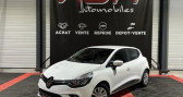 Annonce Renault Clio occasion Essence 4 IV 0.9 TCe 90ch energy Business 5p TVA RECUPERABLE  Pulnoy