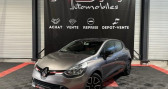 Renault Clio 4 IV 1.2 16v 75 cv Expression 1re main   Pulnoy 54