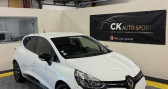 Renault Clio occasion année 2018 boite Manuelle Annonce Renault Clio occasion Diesel 4 IV 1.5 dci BUSINESS 75CV à Saint-Martin-la-Plaine