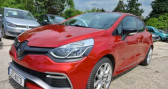 Renault Clio occasion année 2014 boite Automatique Annonce Renault Clio occasion Essence 4 IV 1.6 TURBO 200 EDC à LINAS