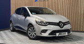 Renault Clio occasion année 2018 boite Manuelle Annonce Renault Clio occasion Essence 4 IV PH2 0.9 TCe 90CH LIMITED à Lozanne